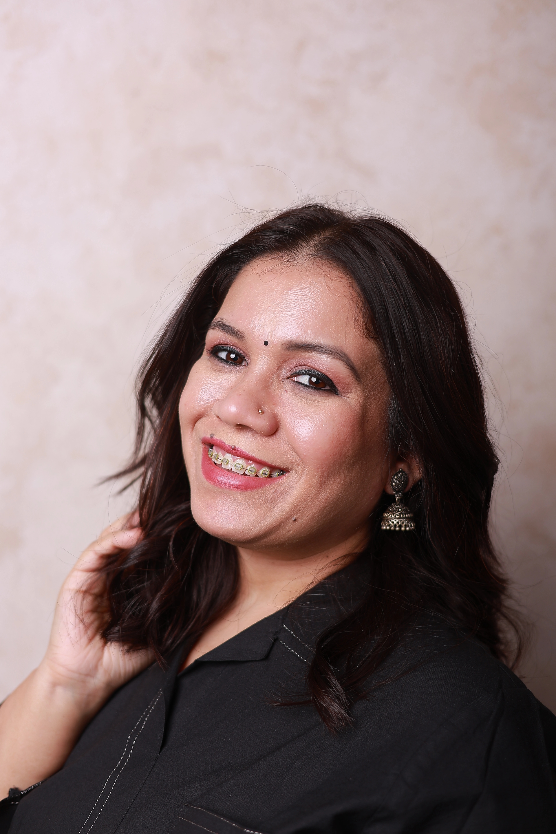 Shweta Mishra - Quantum Manifestation Coach